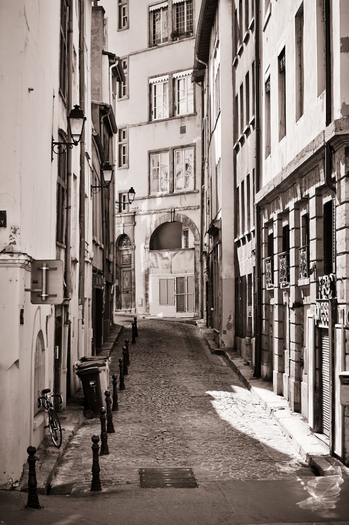 Vieux Lyon